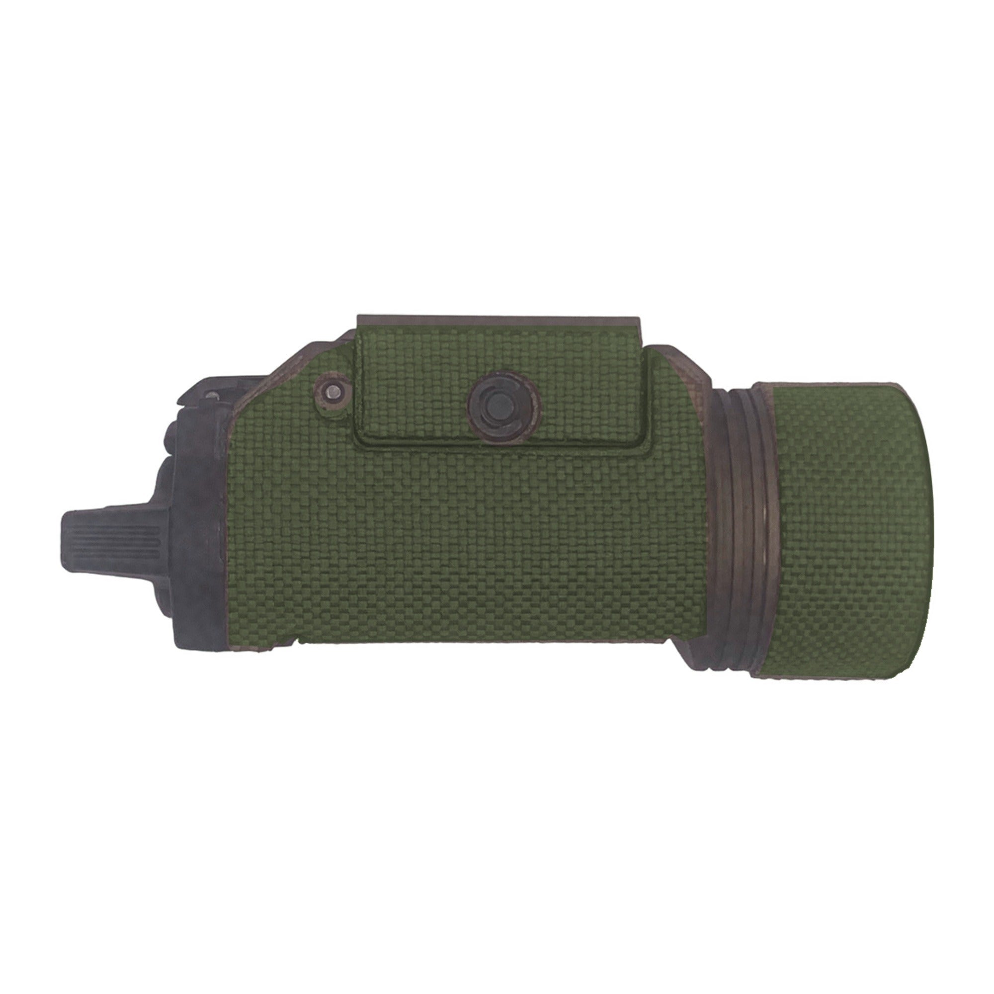 Streamlight TLR-1 / 1S /1 HL Cordura light wrap, OD Green