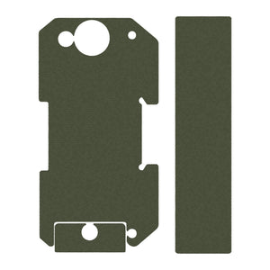 Streamlight TLR-1 / 1S /1 HL light wrap kit outline, OD Green