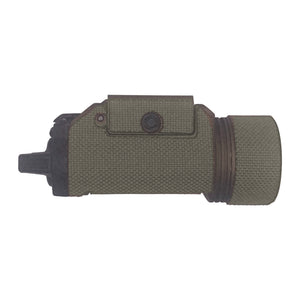 Streamlight TLR-1 / 1S /1 HL Cordura light wrap, Ranger Green