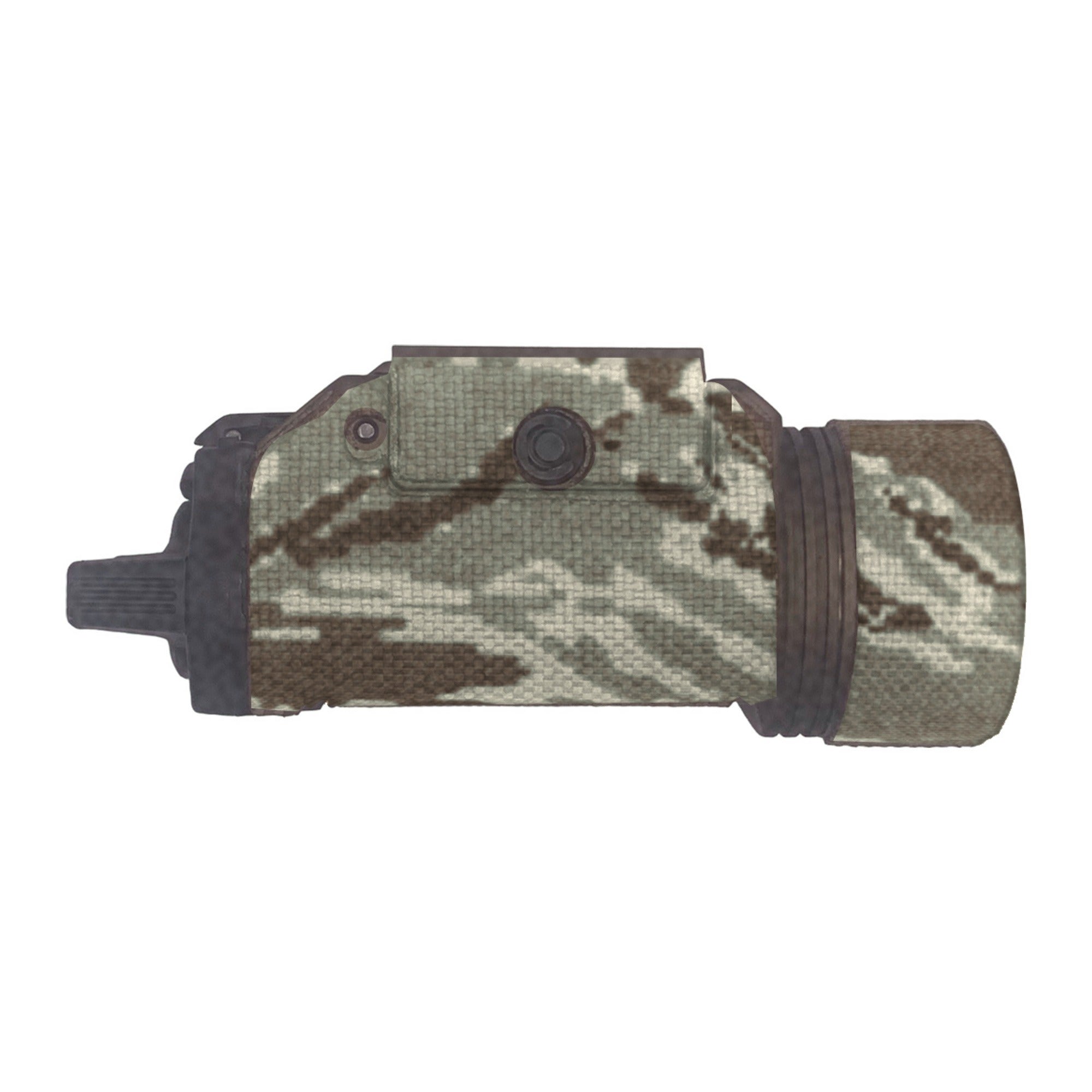 Streamlight TLR-1 / 1S /1 HL Cordura light wrap, Tiger Stripe (ABU)