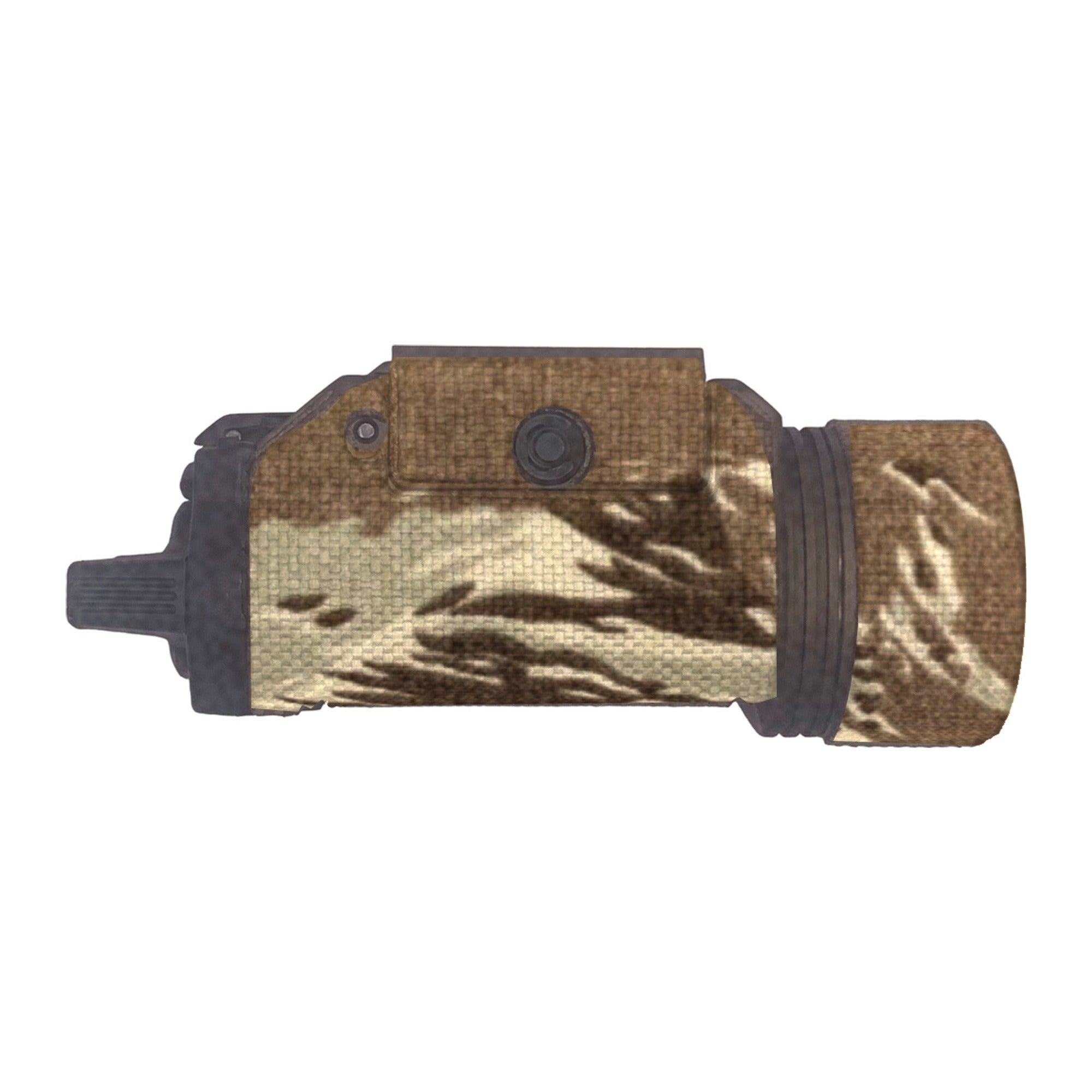 Streamlight TLR-1 / 1S /1 HL Cordura light wrap, Tiger Stripe (Desert)