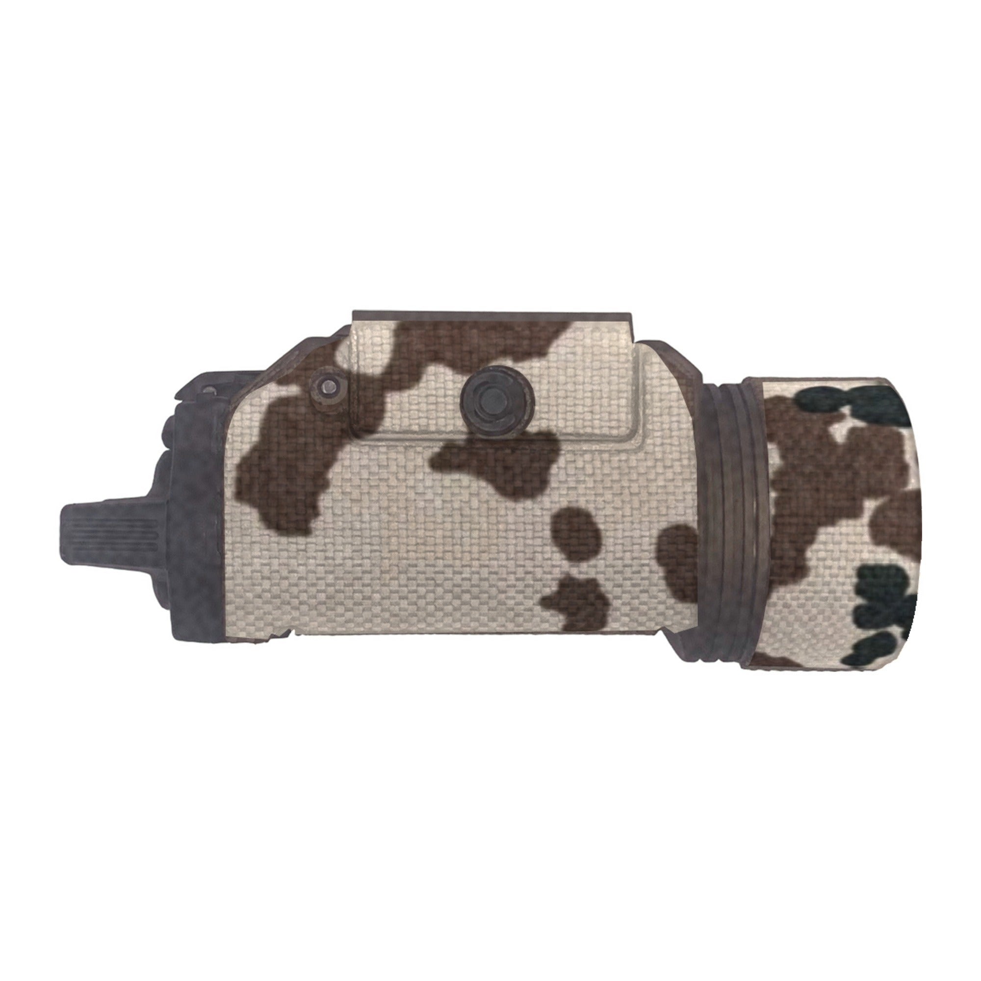 Streamlight TLR-1 / 1S /1 HL Cordura light wrap, Tropentarn