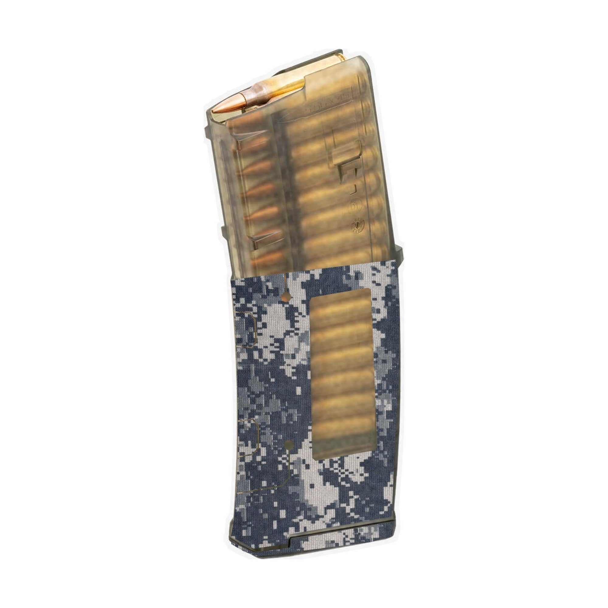 Magpul TMAG 30 AR/M4 Gen M3 Cordura mag wrap, ACU