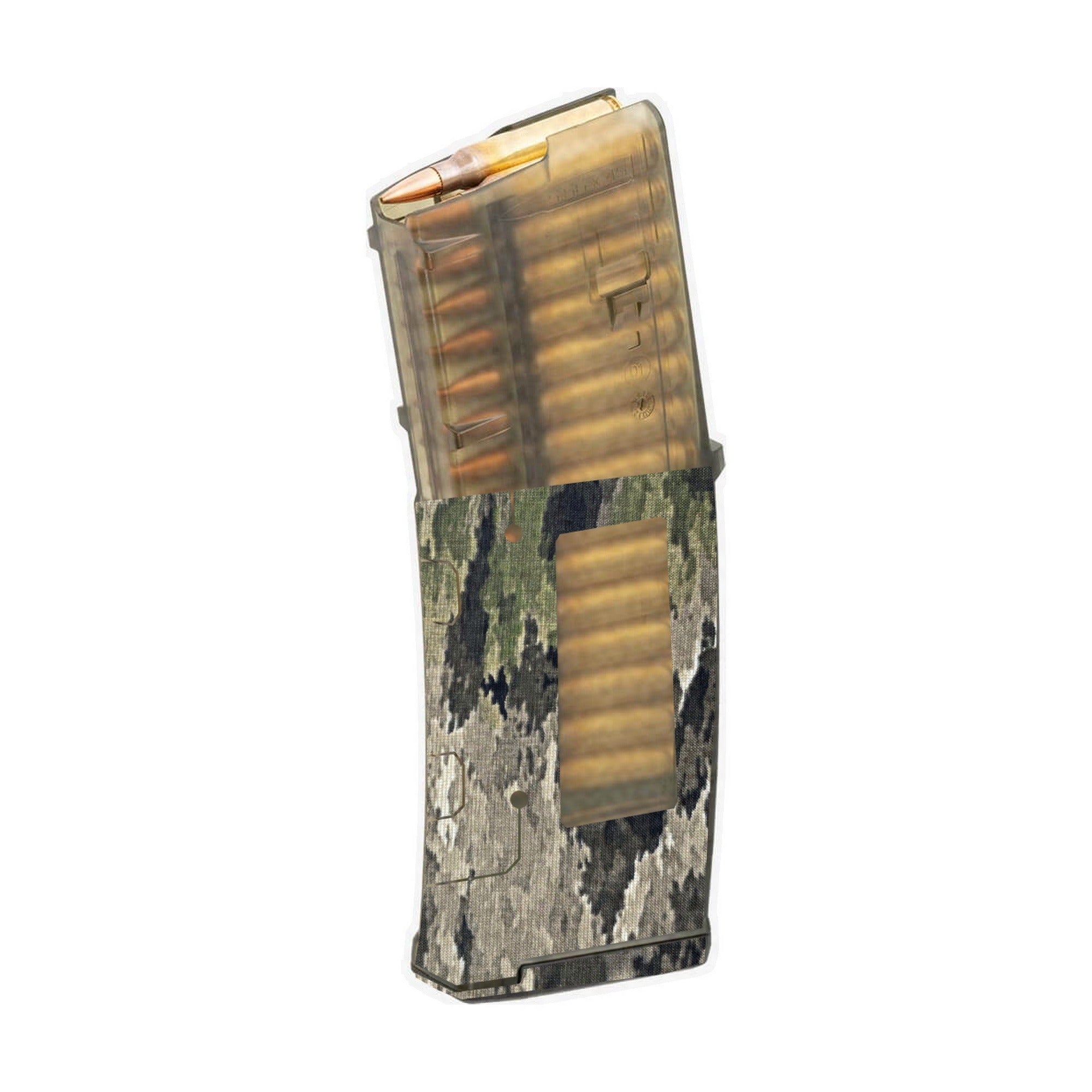 Magpul TMAG 30 AR/M4 Gen M3 Cordura mag wrap, A-TACS iX