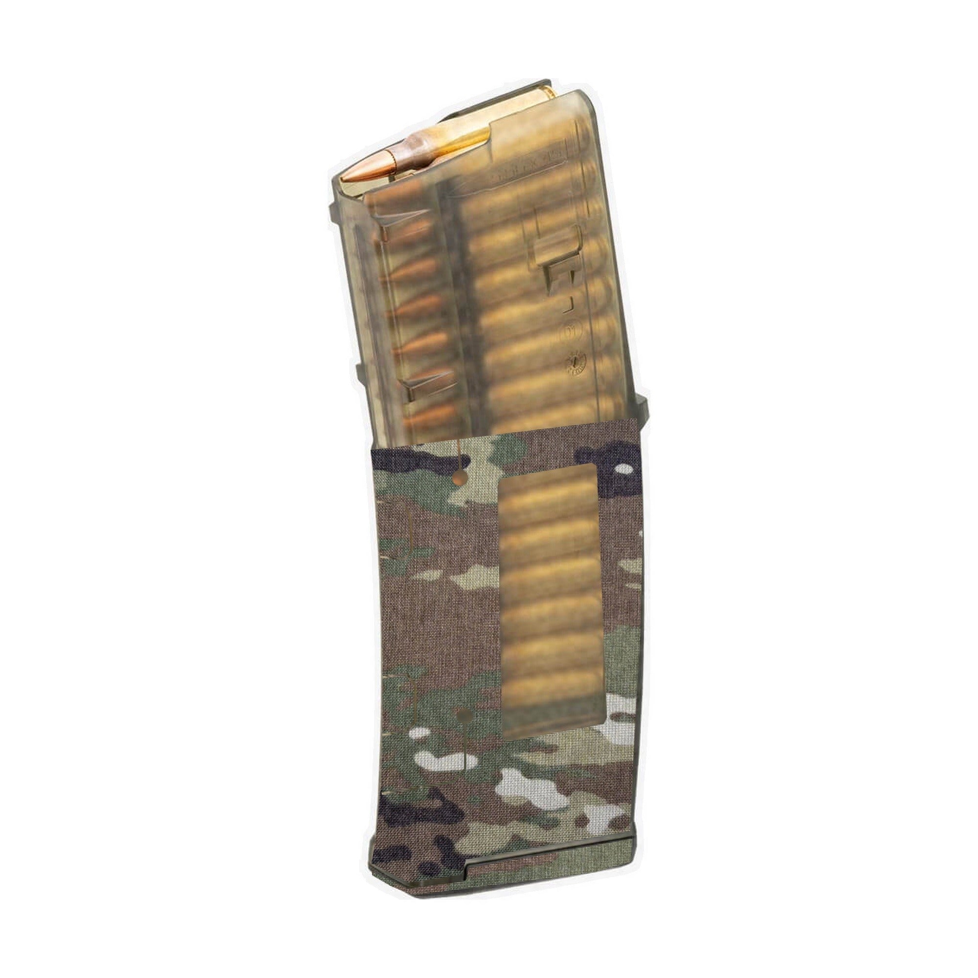 Magpul TMAG 30 AR/M4 Gen M3 Cordura mag wrap, MultiCam