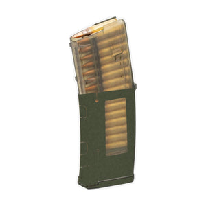 Magpul TMAG 30 AR/M4 Gen M3 Cordura mag wrap, OD Green