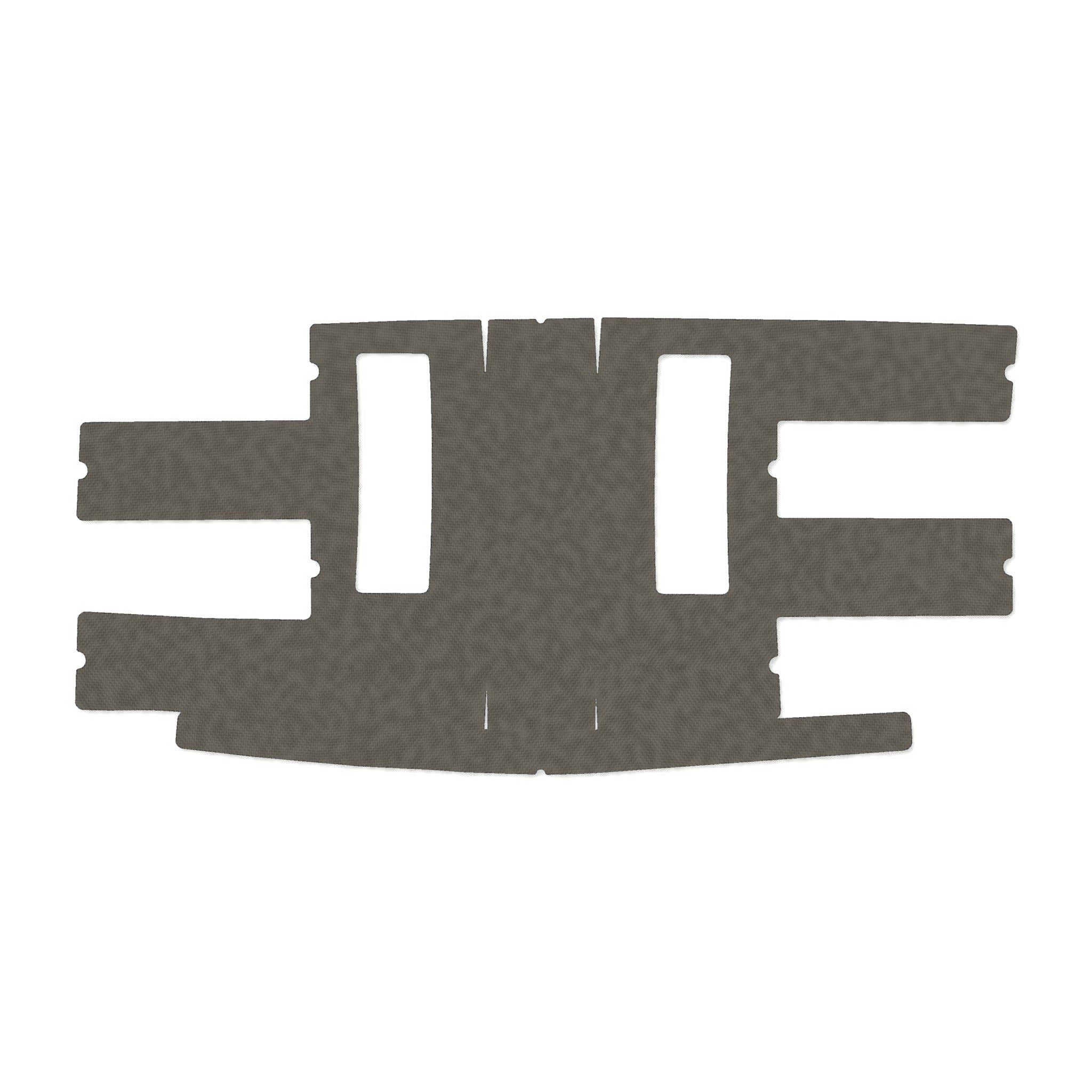 Magpul TMAG 30 AR/M4 Gen M3 mag wrap kit outline, Ranger Green