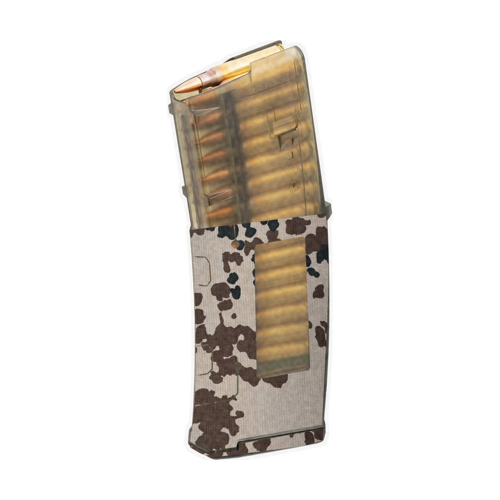 Magpul TMAG 30 AR/M4 Gen M3 Cordura mag wrap, Tropentarn