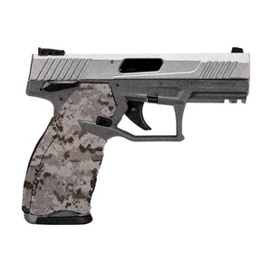 Taurus TX22 Cordura grip wrap, ACU (Desert)