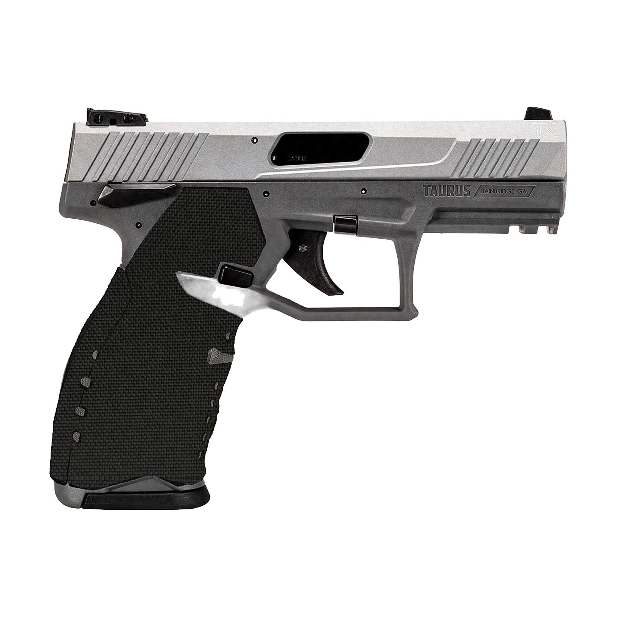 Taurus TX22 Cordura grip wrap, Black