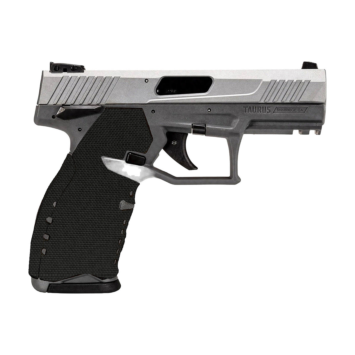 Taurus TX22 Cordura grip wrap, Black
