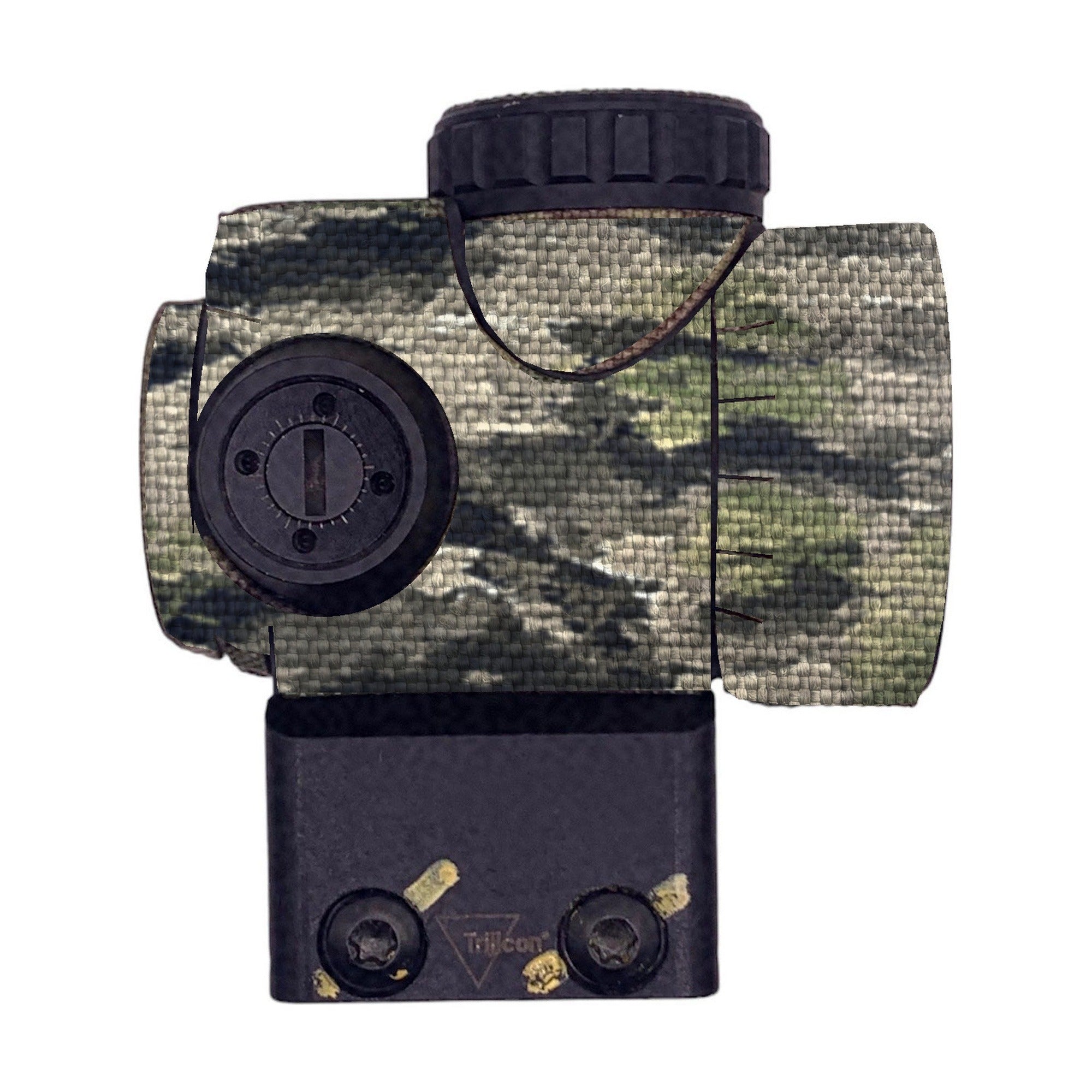 Trijicon MRO Cordura optic wrap, A-TACS iX