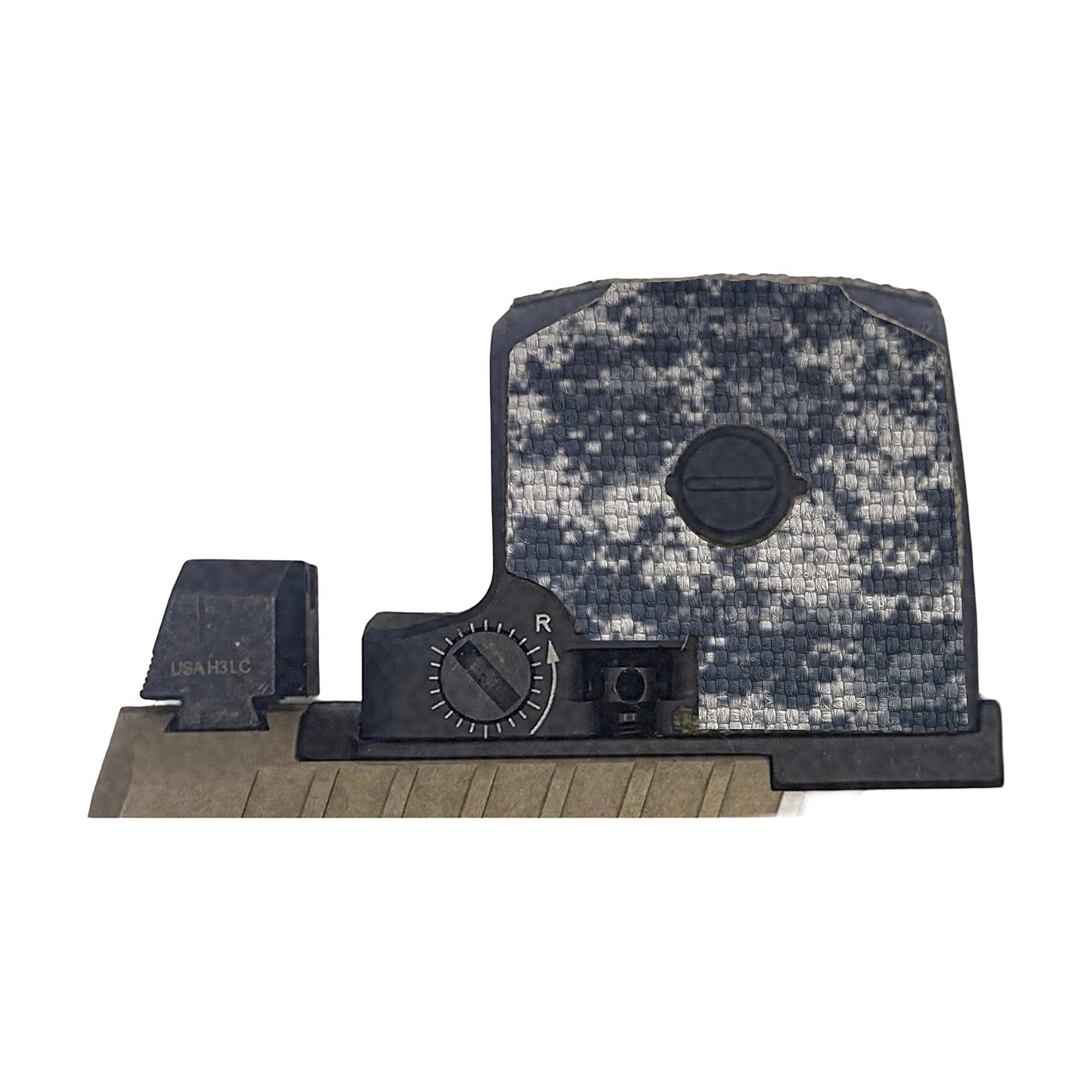 Trijicon RCR Cordura optic wrap, ACU