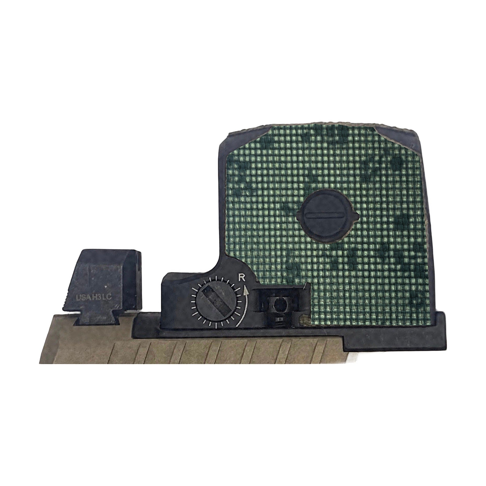 Trijicon RCR Cordura optic wrap, Desert Night Camo
