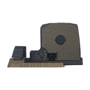 Trijicon RCR Cordura optic wrap, Ranger Green