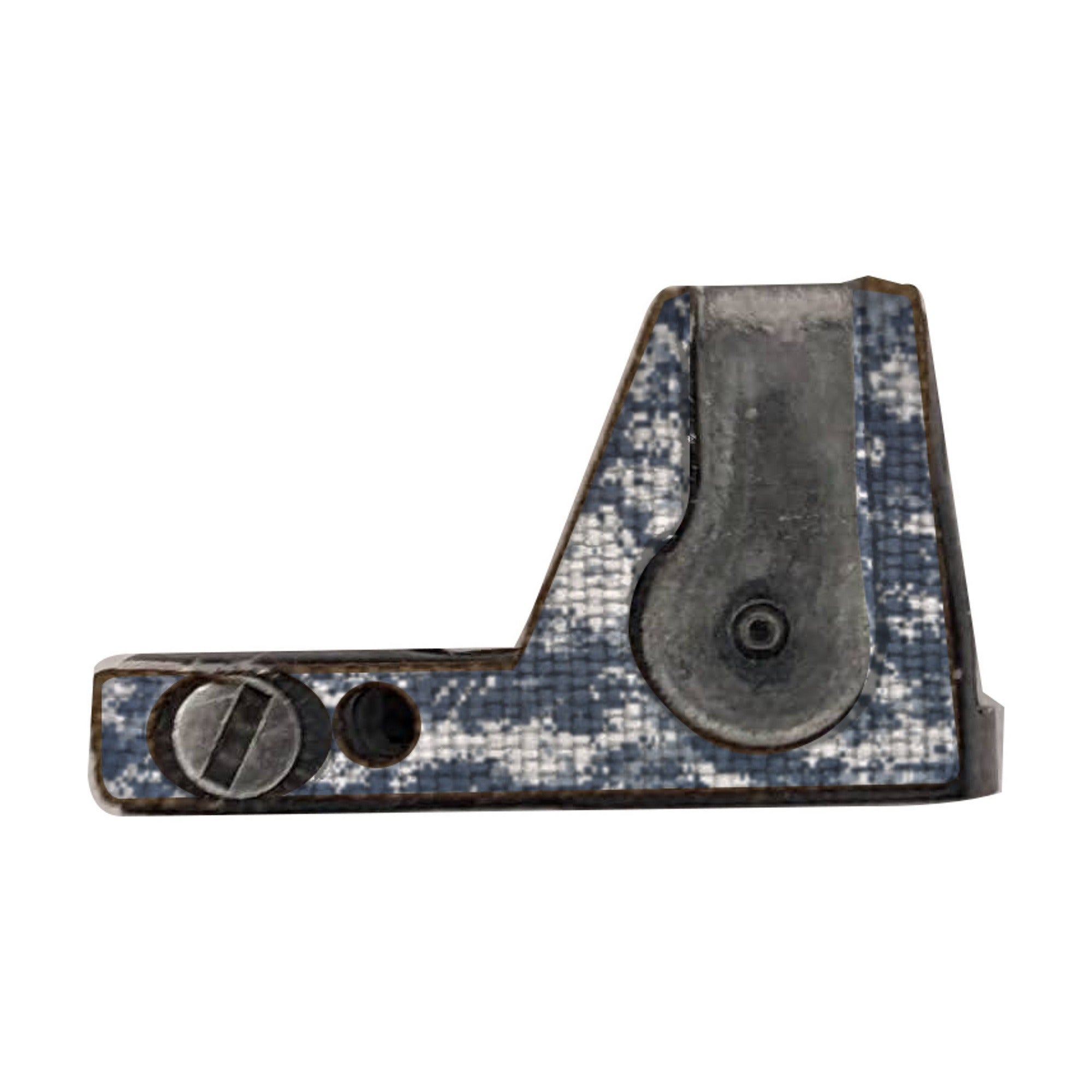 Trijicon RMR Dual Illuminated Cordura optic wrap, ACU