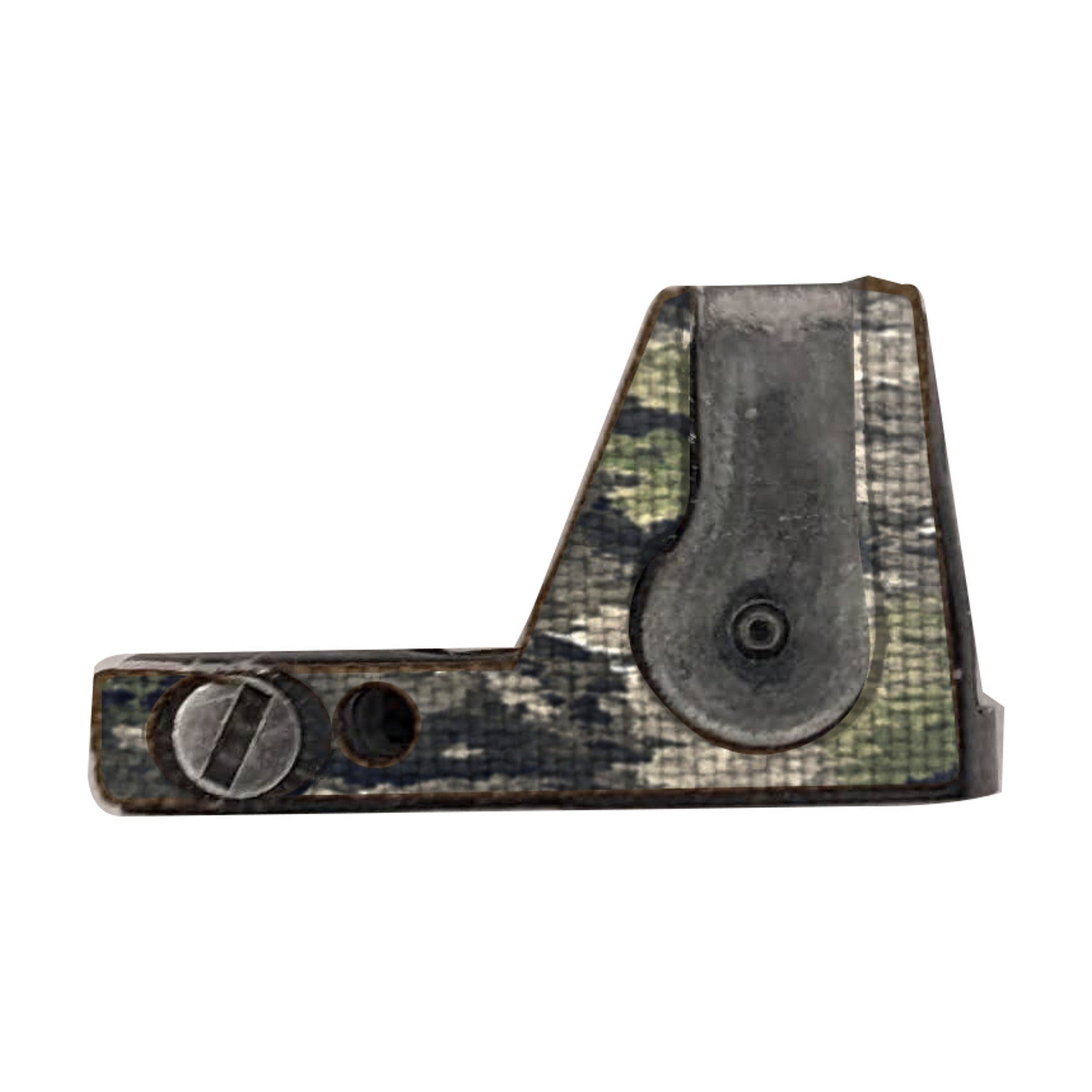 Trijicon RMR Dual Illuminated Cordura optic wrap, A-TACS iX