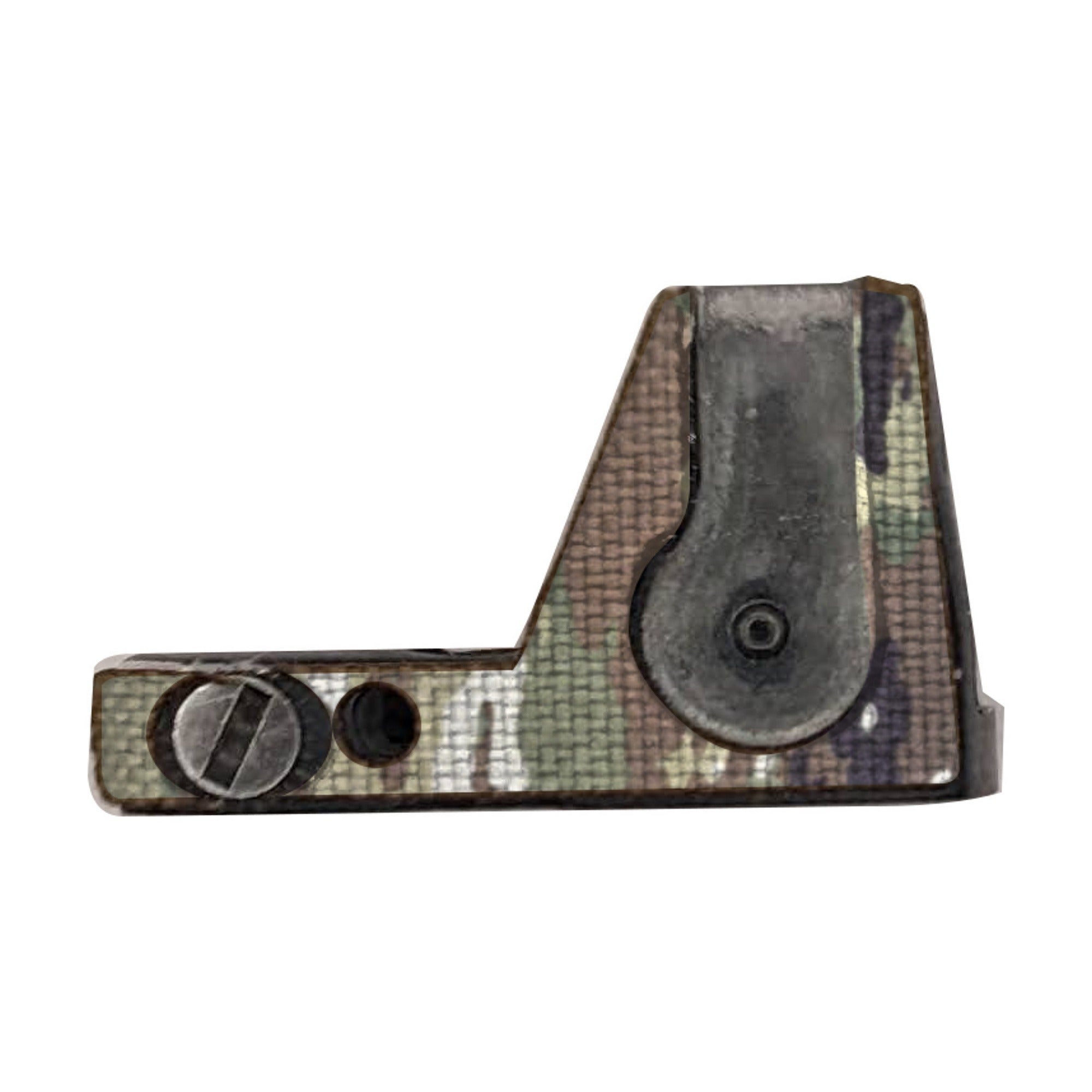 Trijicon RMR Dual Illuminated Cordura optic wrap, MultiCam