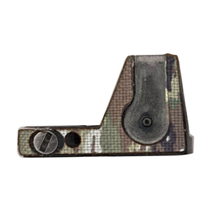 Trijicon RMR Dual Illuminated Cordura optic wrap, MultiCam