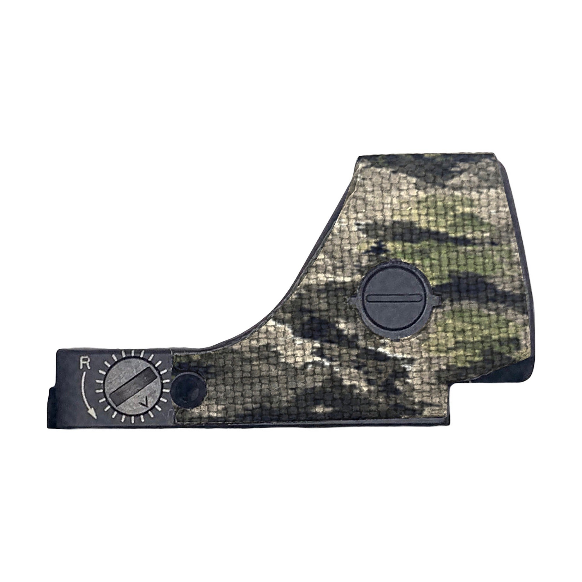 Trijicon RMR HD Cordura optic wrap, A-TACS iX