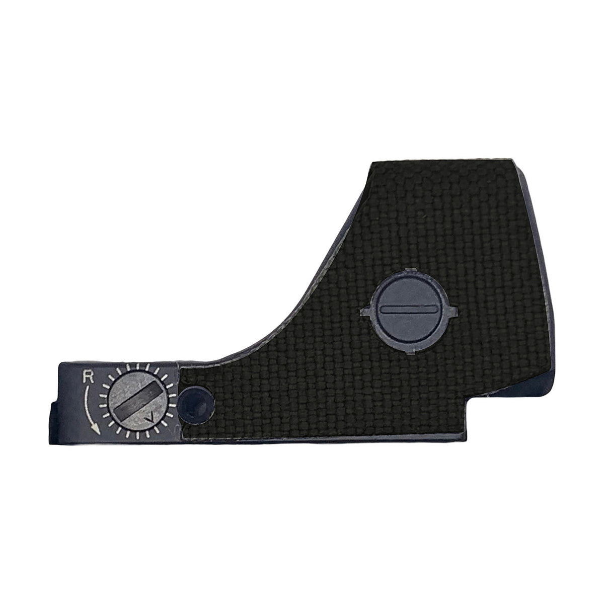 Trijicon RMR HD Cordura optic wrap, Black
