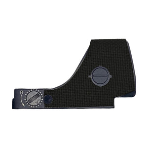 Trijicon RMR HD Cordura optic wrap, Black