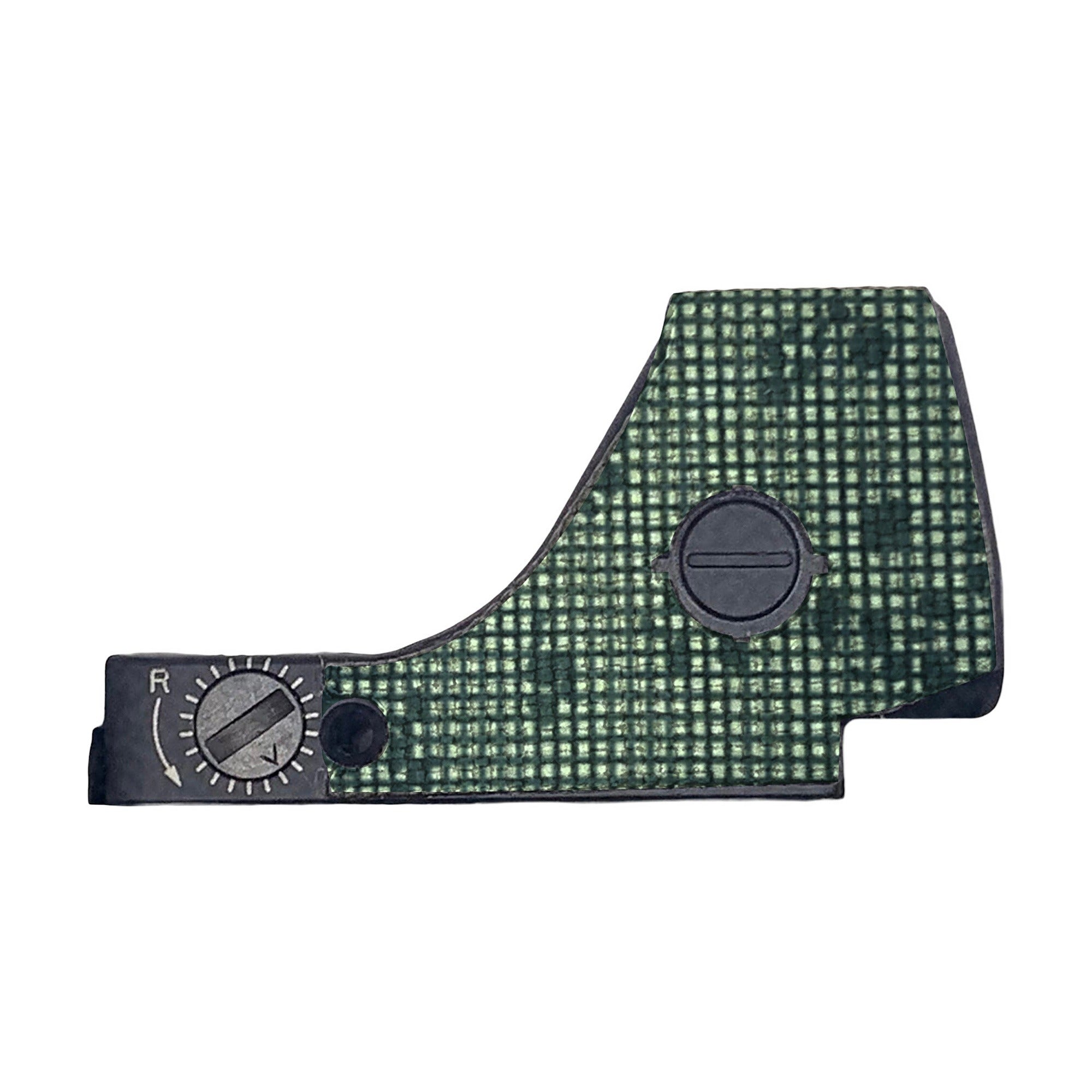 Trijicon RMR HD Cordura optic wrap, Desert Night Camo