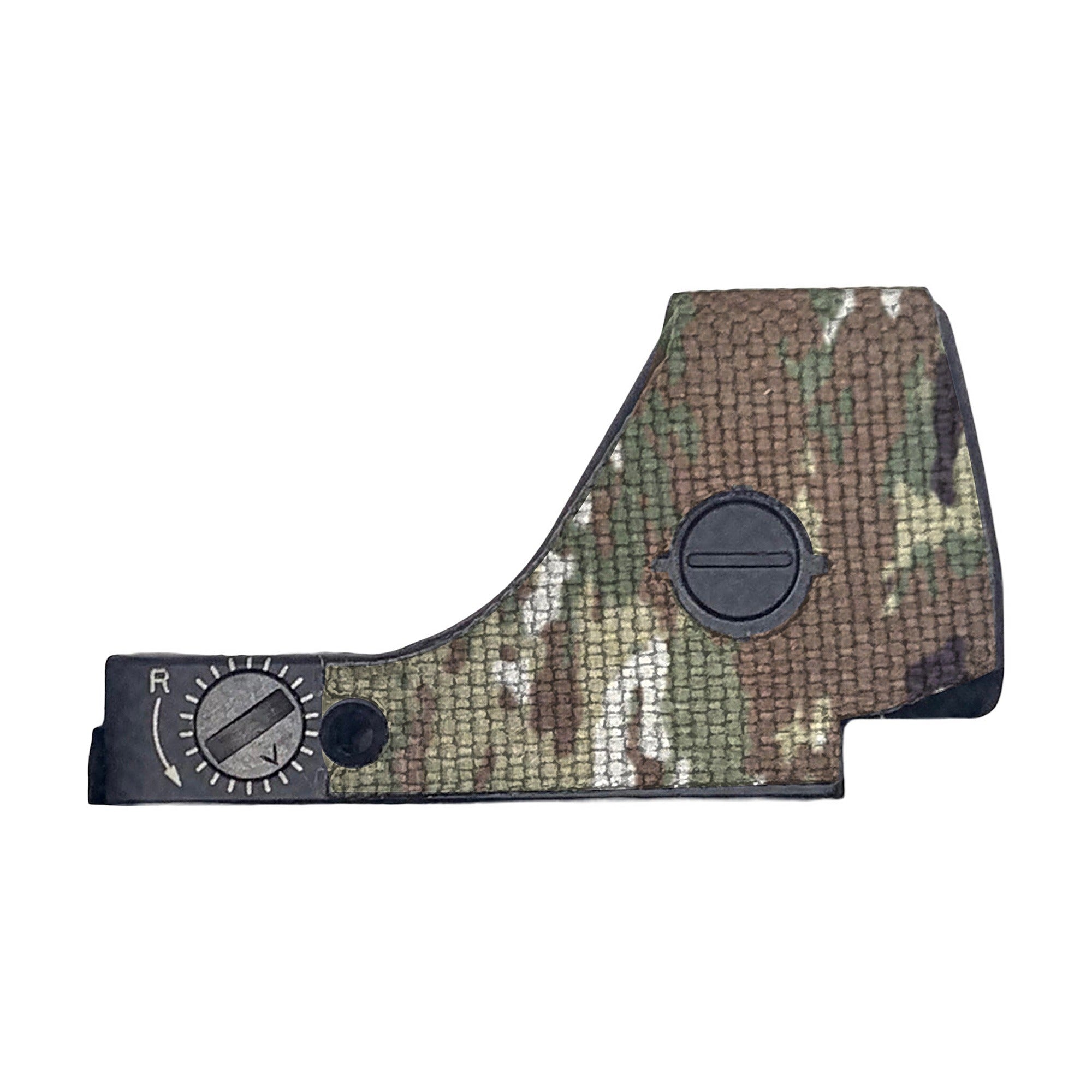 Trijicon RMR HD Cordura optic wrap, MultiCam