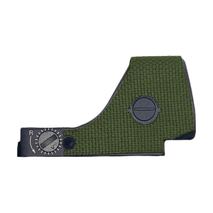 Trijicon RMR HD Cordura optic wrap, OD Green