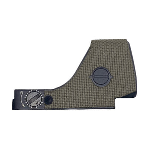 Trijicon RMR HD Cordura optic wrap, Ranger Green
