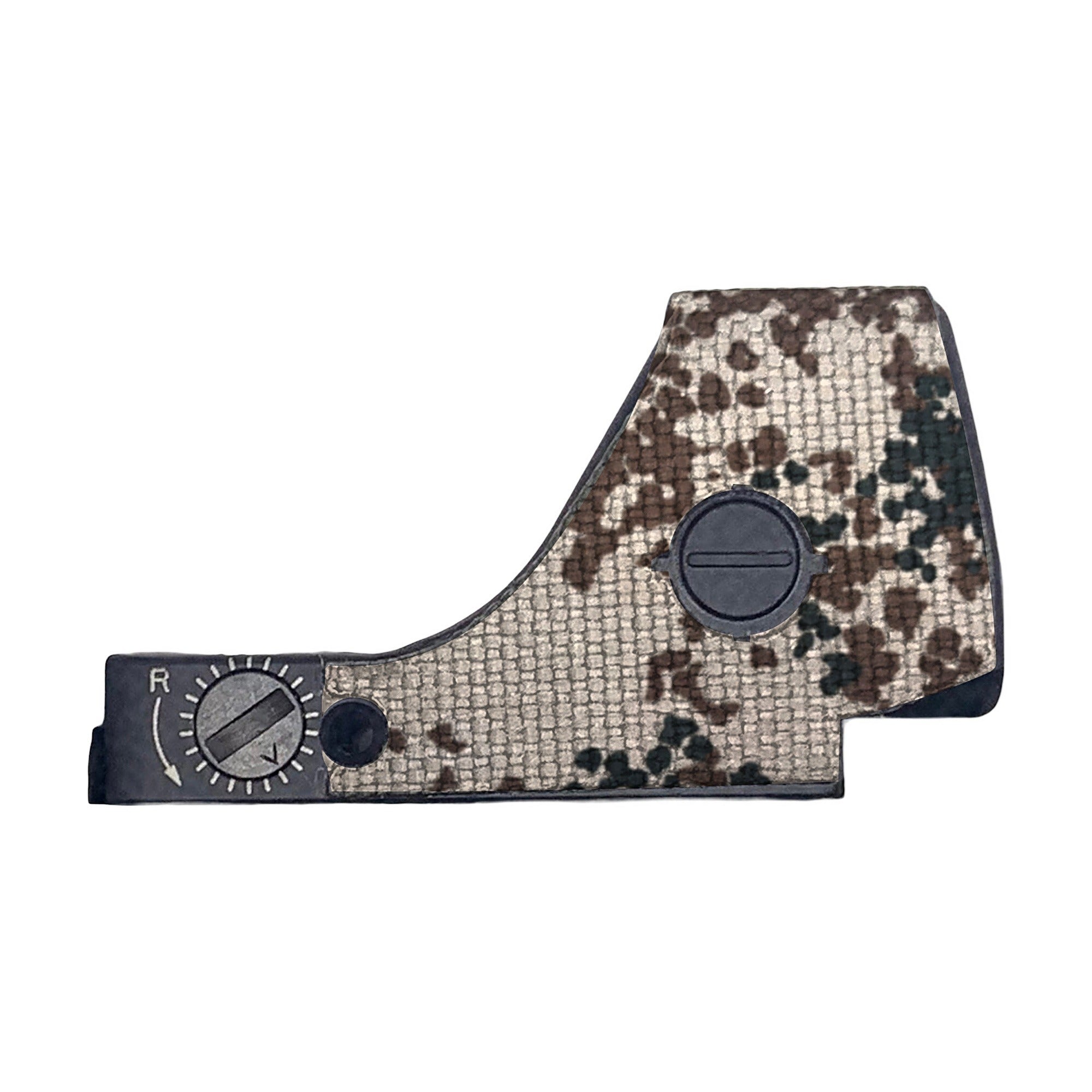 Trijicon RMR HD Cordura optic wrap, Tropentarn