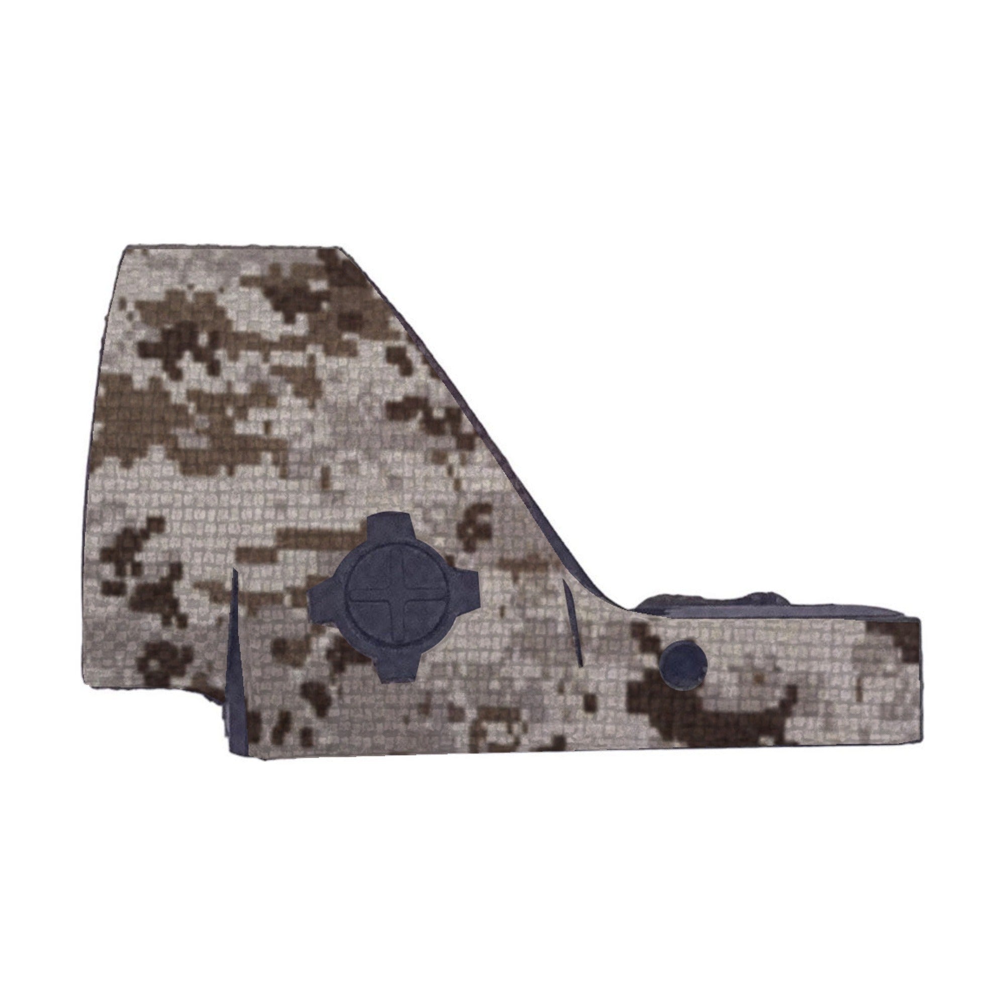 Trijicon SRO Cordura optic wrap, ACU (Desert)