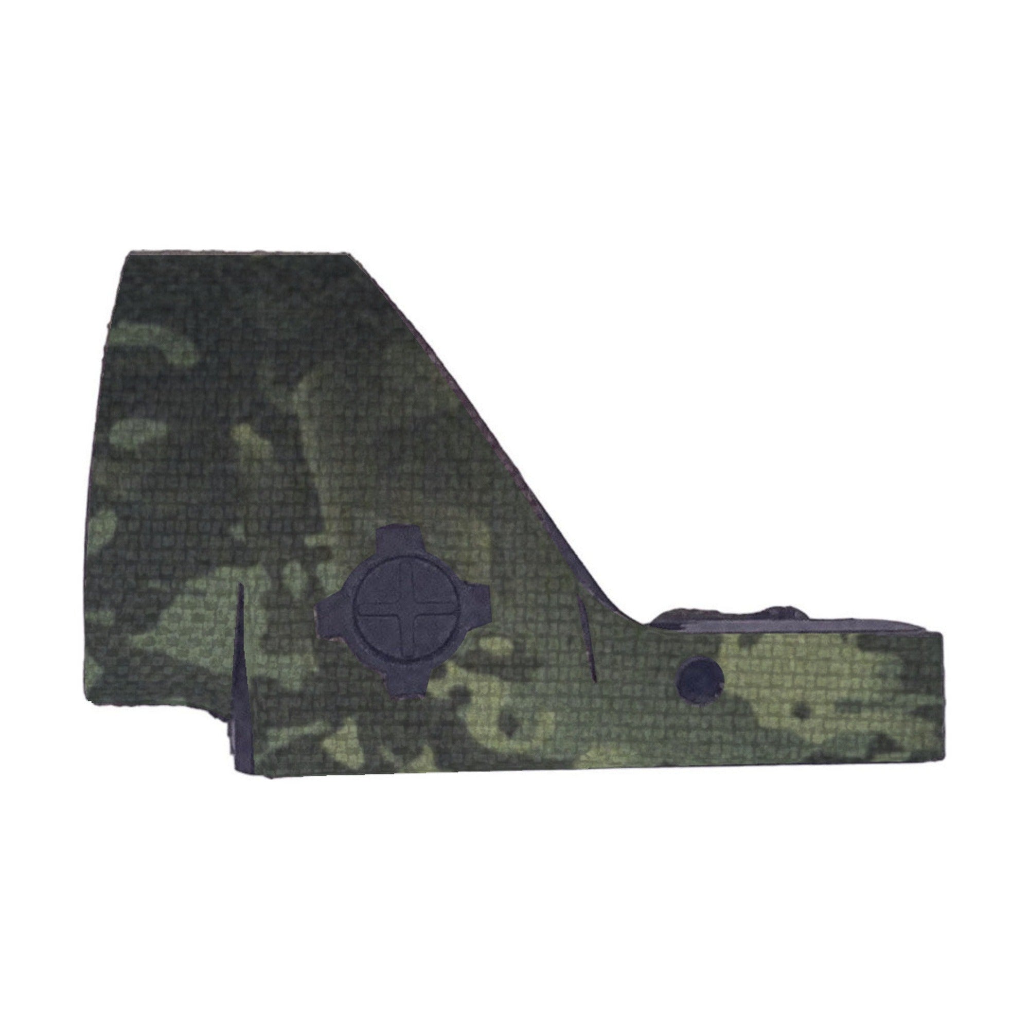 Trijicon SRO Cordura optic wrap, MultiCam Black