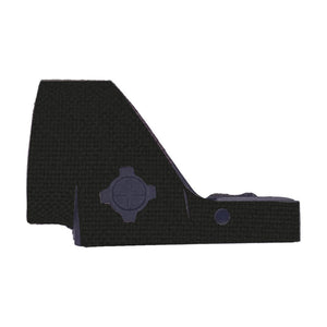 Trijicon SRO Cordura optic wrap, Black