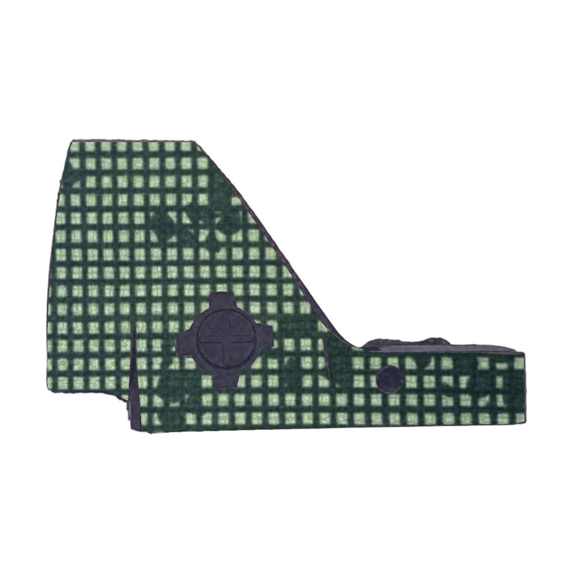 Trijicon SRO Cordura optic wrap, Desert Night Camo