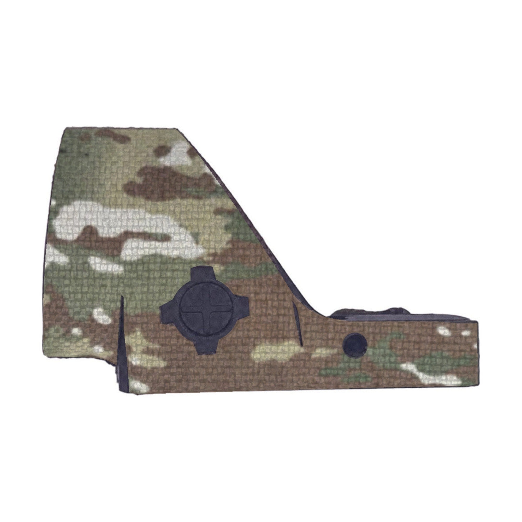 Trijicon SRO Cordura optic wrap, MultiCam