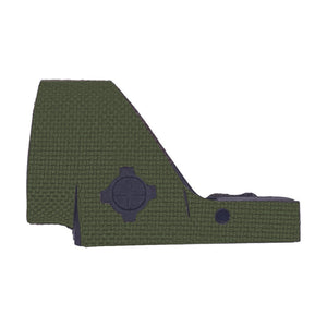 Trijicon SRO Cordura optic wrap, OD Green