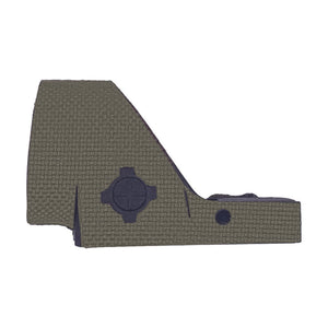 Trijicon SRO Cordura optic wrap, Ranger Green