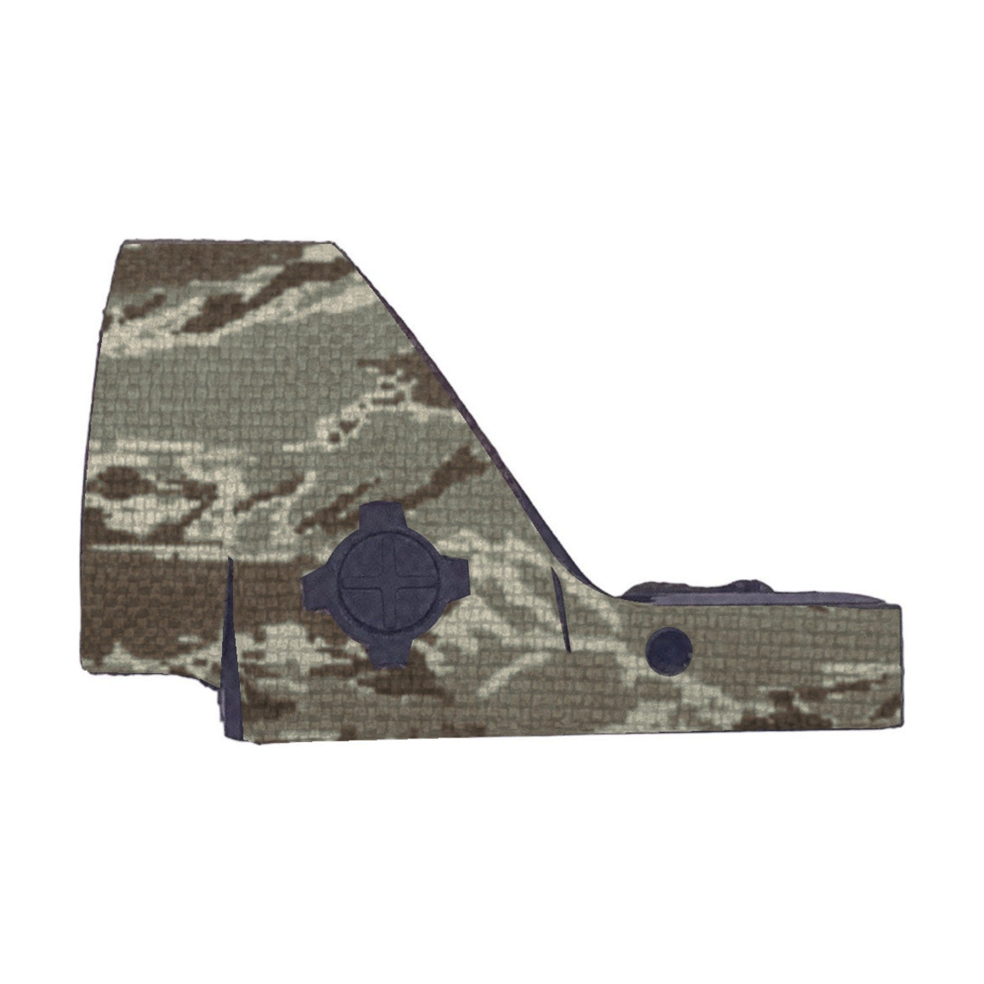 Trijicon SRO Cordura optic wrap, Tiger Stripe (ABU)