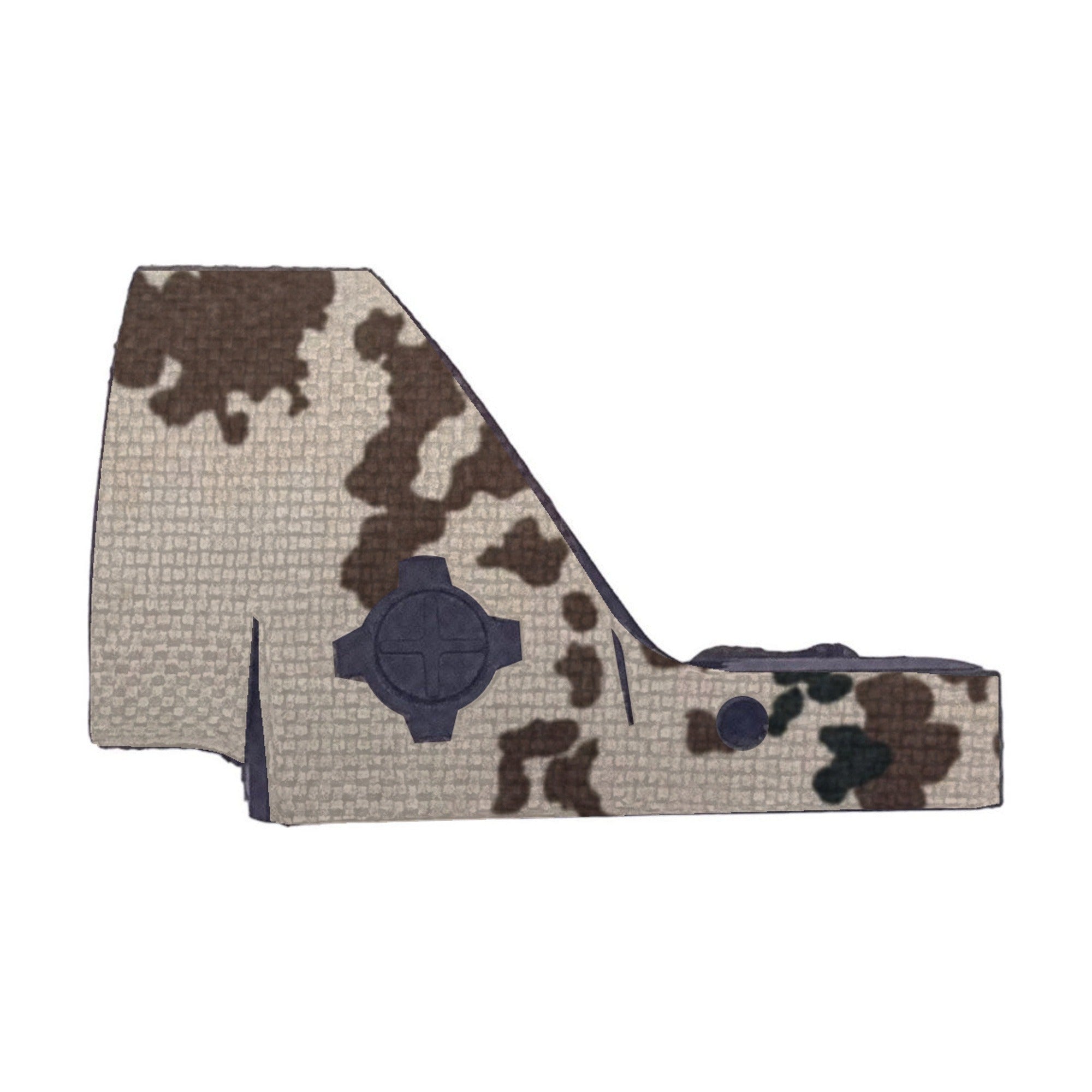 Trijicon SRO Cordura optic wrap, Tropentarn