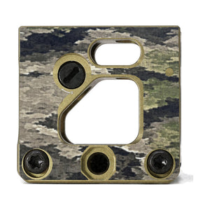 Unity Tactical FAST Micro Cordura optic wrap, A-TACS iX