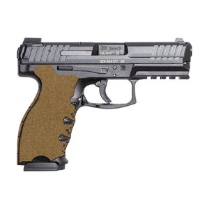 HK VP9 Cordura grip wrap, Coyote