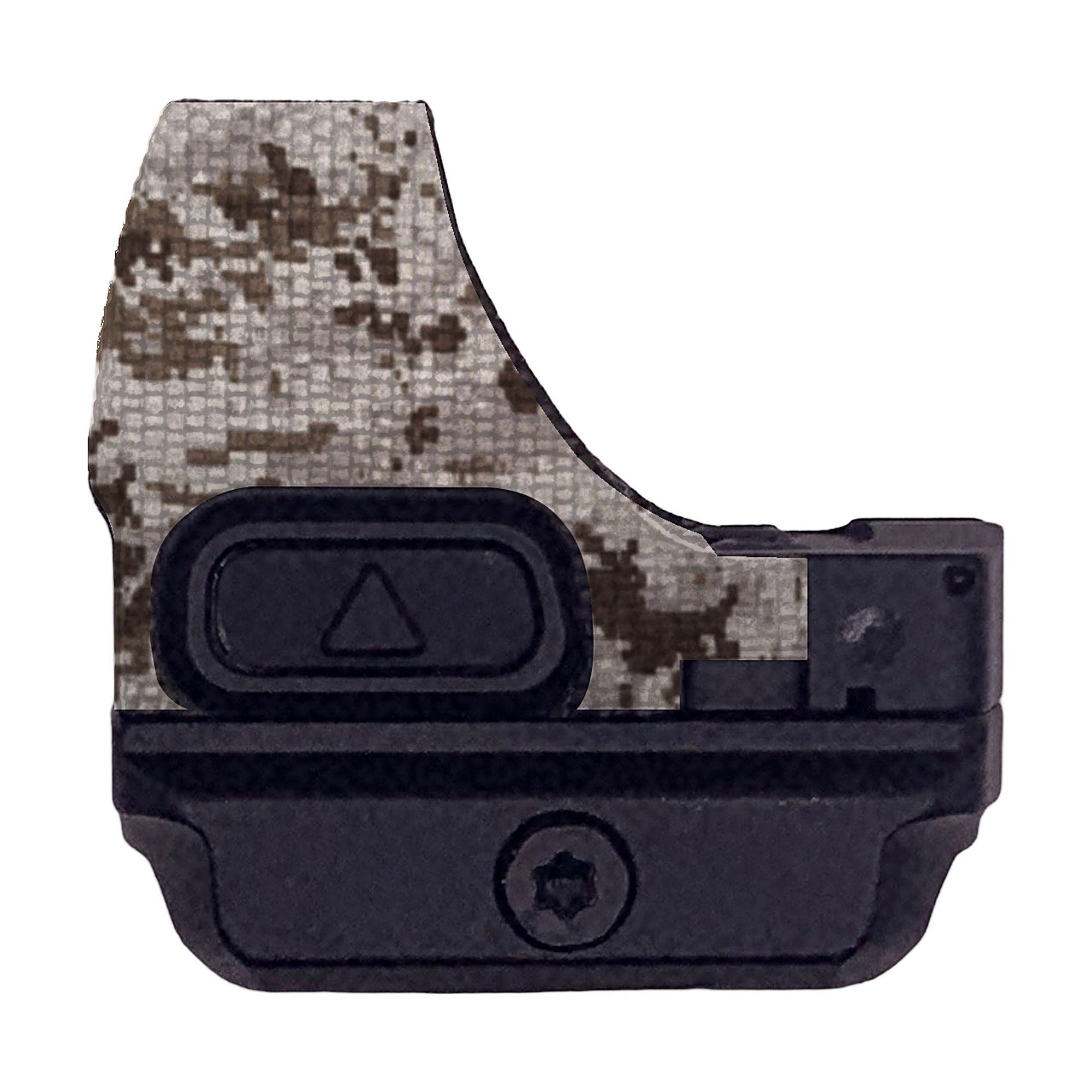 Vortex Defender CCW Cordura optic wrap, ACU (Desert)