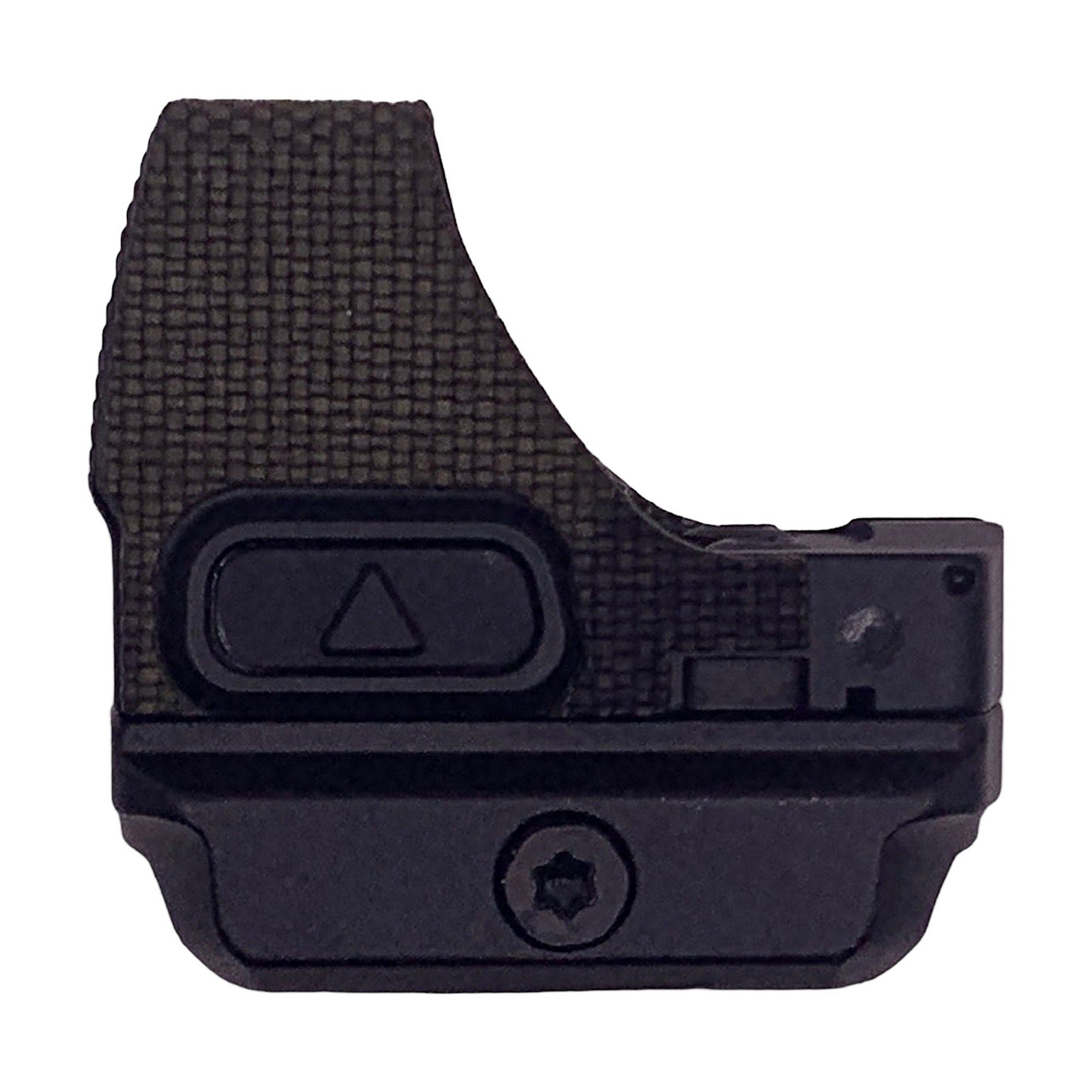 Vortex Defender CCW Cordura optic wrap, Black
