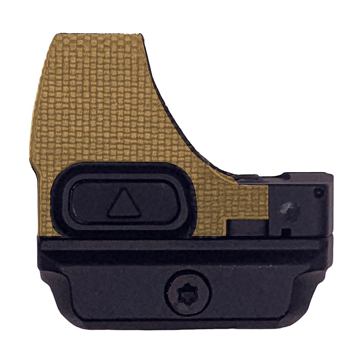 Vortex Defender CCW Cordura optic wrap, Coyote
