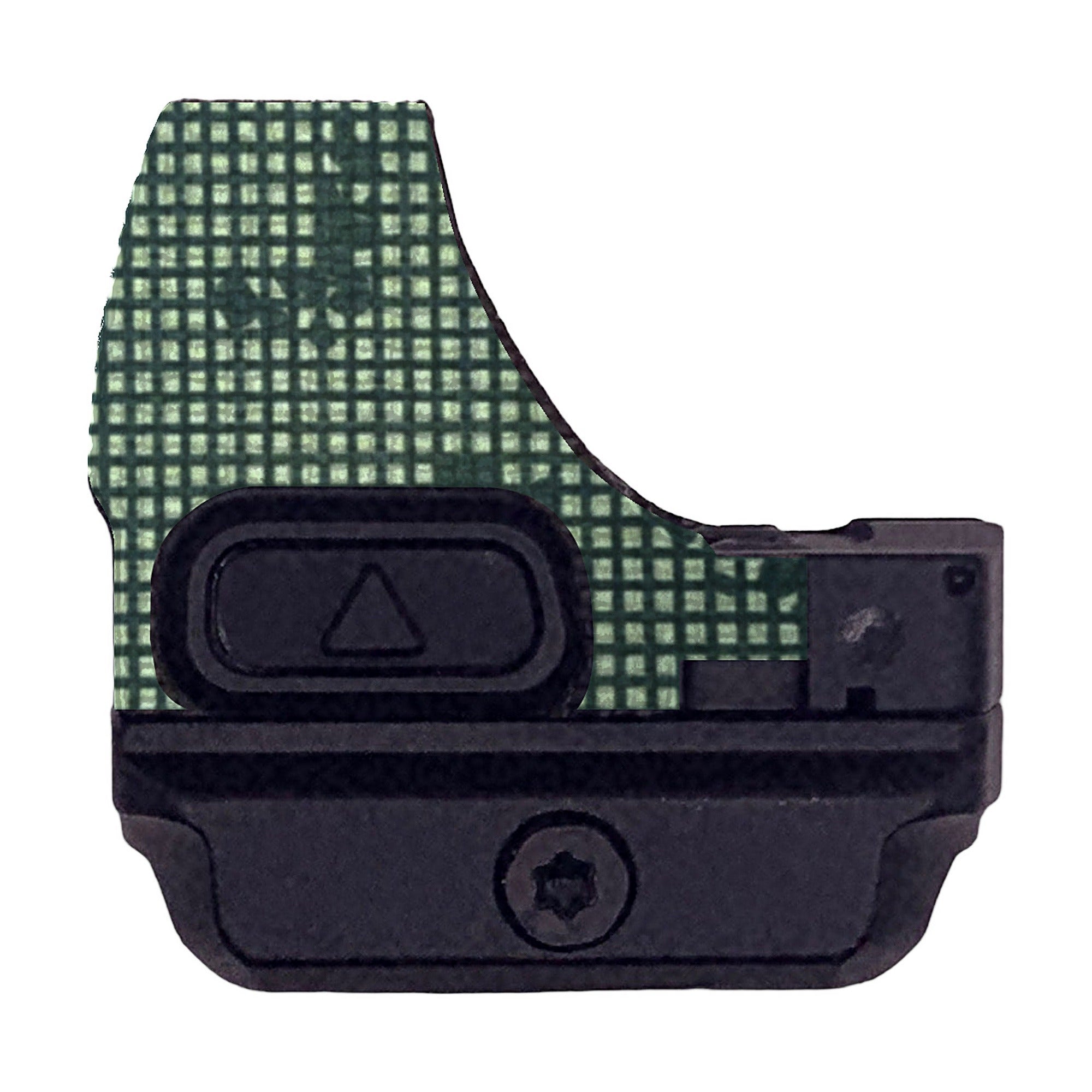 Vortex Defender CCW Cordura optic wrap, Desert Night Camo