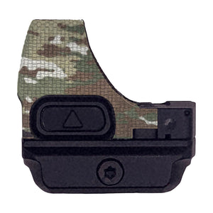 Vortex Defender CCW Cordura optic wrap, MultiCam