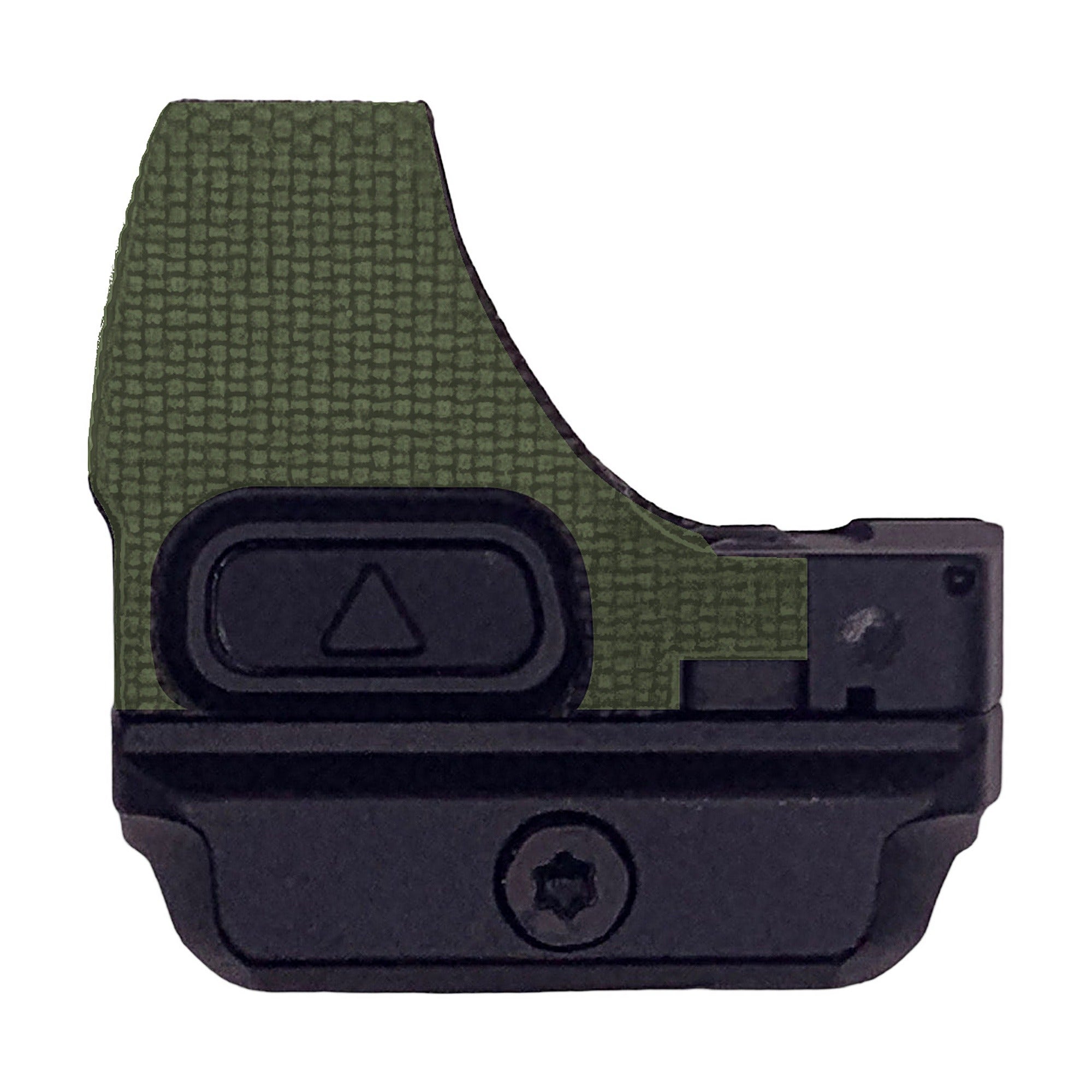 Vortex Defender CCW Cordura optic wrap, OD Green