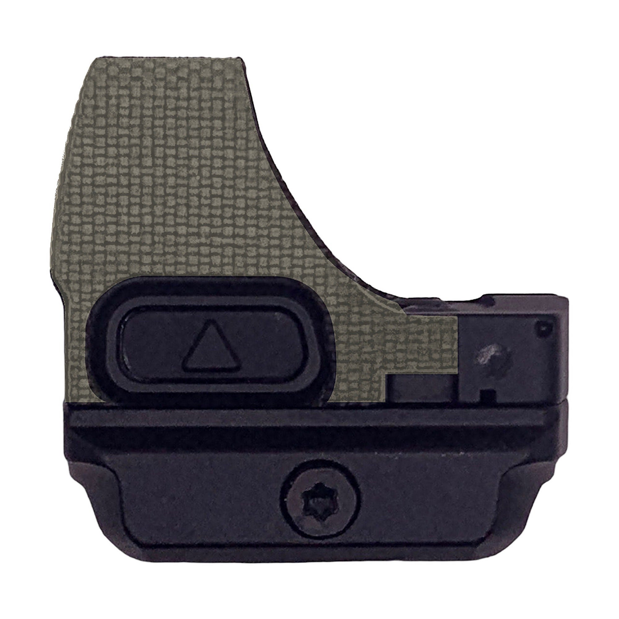 Vortex Defender CCW Cordura optic wrap, Ranger Green