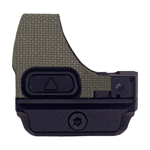 Vortex Defender CCW Cordura optic wrap, Ranger Green